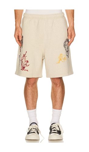 Northfield Sweatshort in . Taglia L. Also in M, S - Samuel Zelig - Modalova