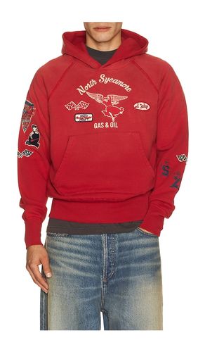 HOODIE in . Größe L. Also in M, S, XL/1X, XXL/2X - Samuel Zelig - Modalova