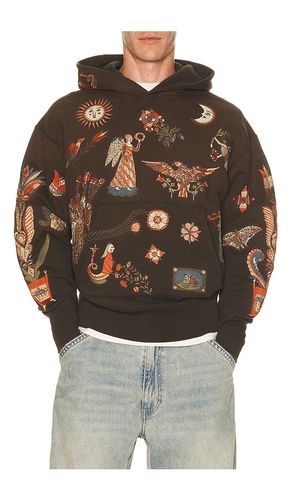 HOODIE in . Größe L. Also in M, S, XL/1X, XXL/2X - Samuel Zelig - Modalova