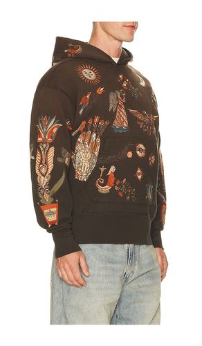 HOODIE in . Größe L. Also in M, S, XL/1X, XXL/2X - Samuel Zelig - Modalova