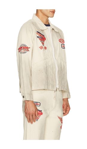 Service Zip Jacket in . Size S. Also in M, L, XL/1X, XXL/2X - Samuel Zelig - Modalova