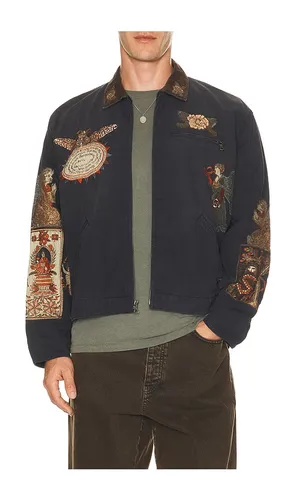 JACKE in . Größe M. Also in XL/1X, XXL/2X - Samuel Zelig - Modalova