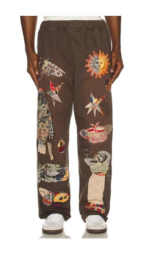 Collage Pant in . Size S. Also in M, L - Samuel Zelig - Modalova