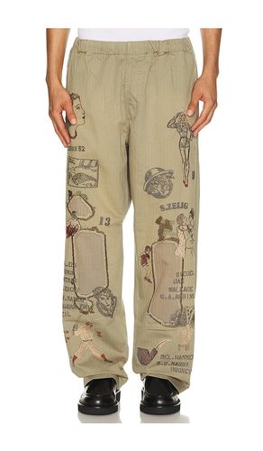 Duffle Pant in . Size S. Also in M, L, XL/1X - Samuel Zelig - Modalova