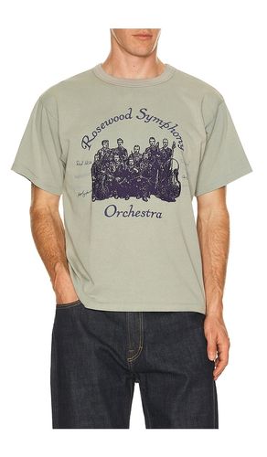 Orchestra Tee in . Taglia M. Also in S, XL/1X - Samuel Zelig - Modalova