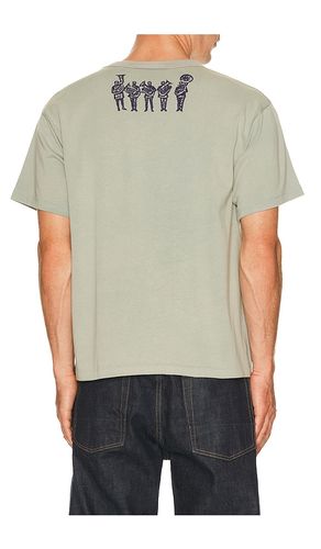 Orchestra Tee in . Size M. Also in S, XL/1X - Samuel Zelig - Modalova