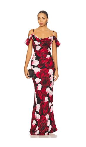Rosalie Dress in . Size S. Also in XS, M - Sonya Moda - Modalova