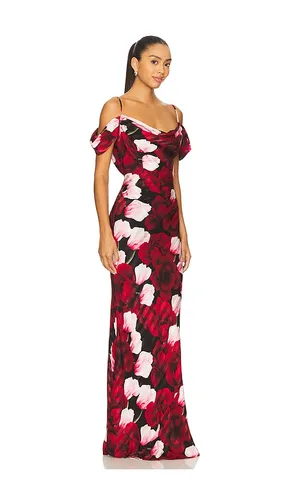 Rosalie Dress in . Size M. Also in S, XS - Sonya Moda - Modalova