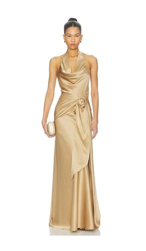Rozalia Dress in . Size M. Also in L, XL - Sonya Moda - Modalova