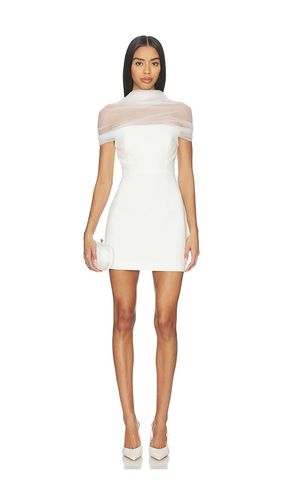 Lola Mini Dress in . Size L. Also in M, S, XS, XXL/2X - Sonya Moda - Modalova