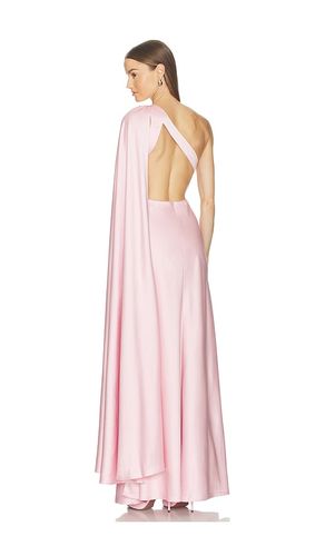 Nabila Gown in . - size L (also in M, XL, XS) - Sonya Moda - Modalova