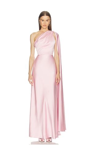 Nabila Gown in . - size L (also in M, XL, XS) - Sonya Moda - Modalova