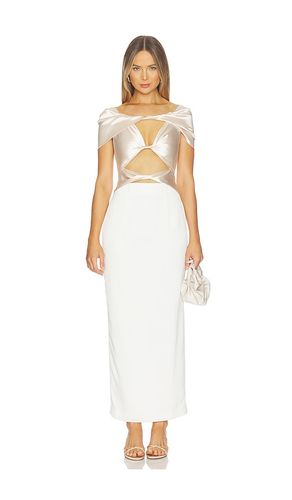 Pisa Dress in . Size L. Also in M, S - Sonya Moda - Modalova