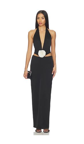 Candise Dress in . Size L. Also in M, S - Sonya Moda - Modalova