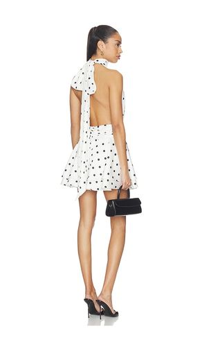 Isabeli Mini Dress in ,. Size L. Also in M, XL - Sonya Moda - Modalova