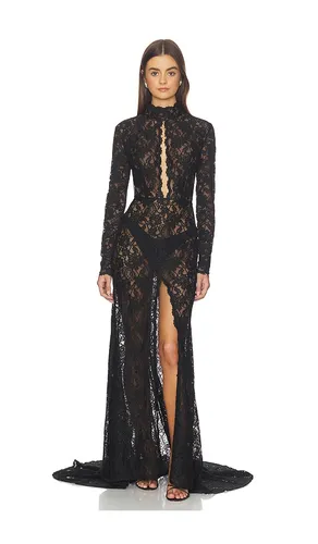 Hanna Gown in . - size M (also in S) - Sonya Moda - Modalova