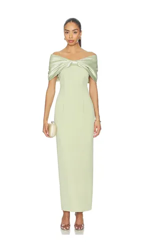 Belluno Dress in . Size L. Also in M, XS - Sonya Moda - Modalova