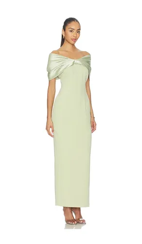 Belluno Dress in . Size L. Also in M, XS - Sonya Moda - Modalova