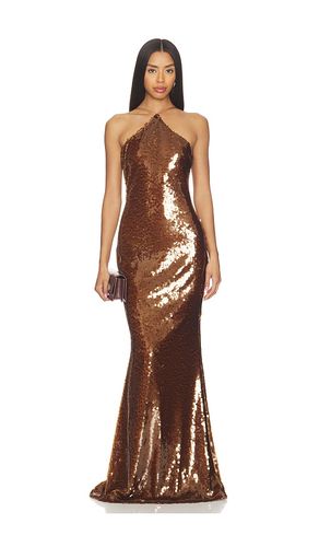Luna Gown in , . Size S. Also in XS, M, L - Sonya Moda - Modalova