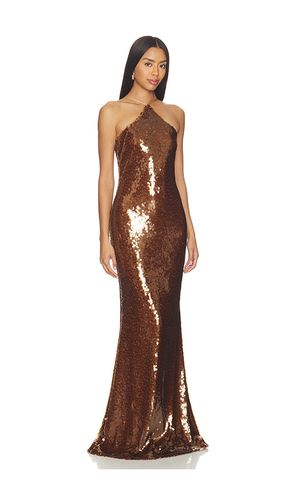 Luna Gown in , . Size M. Also in S, XS - Sonya Moda - Modalova