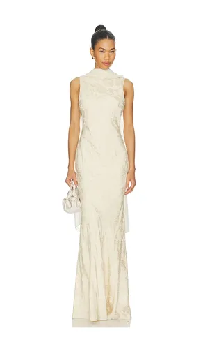 Athene Dress in . - size S (also in XS) - Sonya Moda - Modalova