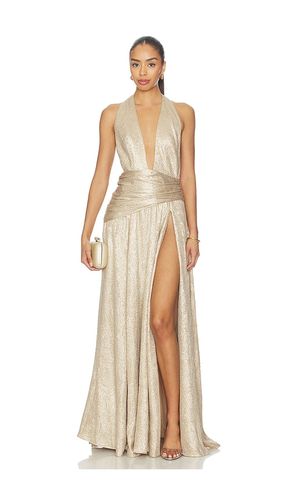 Zephyr Gown in . Size L. Also in M, XL - Sonya Moda - Modalova