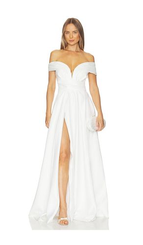 Delara Gown in . Size L. Also in S, XS - Sonya Moda - Modalova