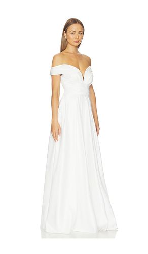 Delara Gown in . Size L. Also in S, XS - Sonya Moda - Modalova