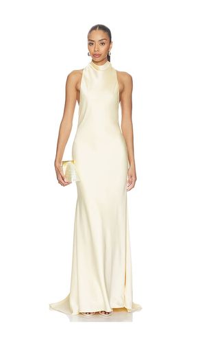 Petra Gown in . Size L. Also in M, S, XS - Sonya Moda - Modalova