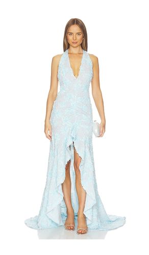Noorah Gown in . Size L. Also in M, S, XS - Sonya Moda - Modalova