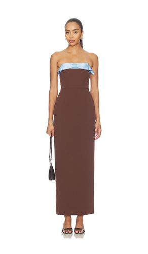 KLEID IVREA in . Größe L. Also in XS, S, M, XL - Sonya Moda - Modalova