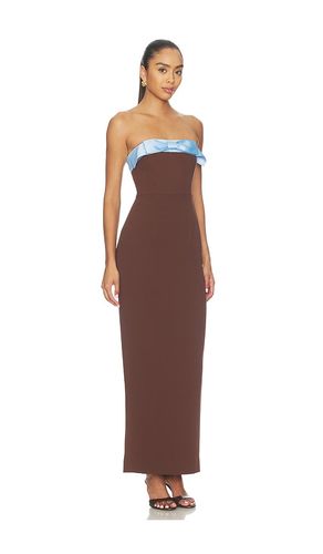 KLEID IVREA in . Größe L. Also in M, S, XL, XS - Sonya Moda - Modalova