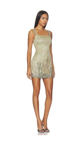 MINIKLEID PADOVA in . Größe L. Also in XL - Sonya Moda - Modalova