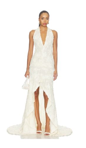 ABENDKLEID NOORAH in . Größe L. Also in M, S, XL - Sonya Moda - Modalova