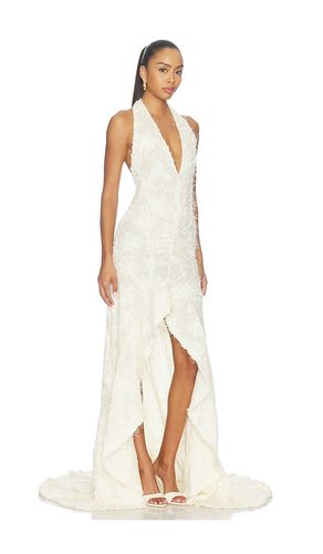 Noorah Gown in . Size L. Also in M, S - Sonya Moda - Modalova