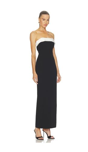 KLEID MIT SCHLEIFE IVREA in & . Größe L. Also in M, S - Sonya Moda - Modalova