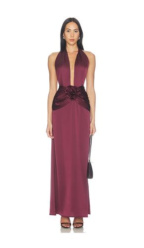 KLEID NORA in . Größe L. Also in M, S, XS - Sonya Moda - Modalova
