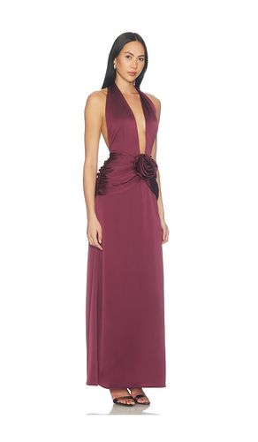 KLEID NORA in . Größe L. Also in M, S, XS - Sonya Moda - Modalova