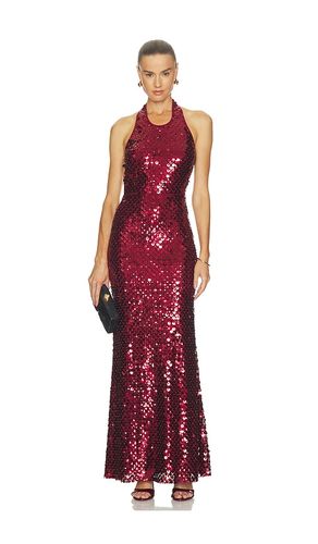 KLEID SABRINA in . Größe L. Also in M, S, XS - Sonya Moda - Modalova