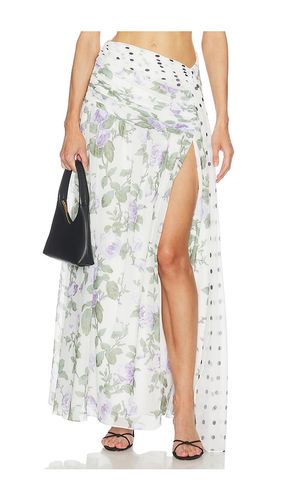 India Skirt in . Size S. Also in M, L - Sonya Moda - Modalova