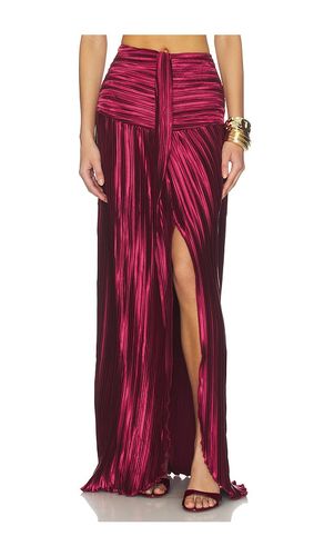 Gia Skirt in . Taglia M. Also in S - Sonya Moda - Modalova