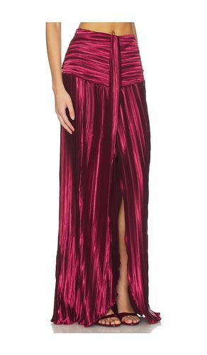 Gia Skirt in . Taglia M. Also in S - Sonya Moda - Modalova