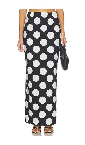 Milano Skirt in ,. Size L. Also in M, S, XL - Sonya Moda - Modalova