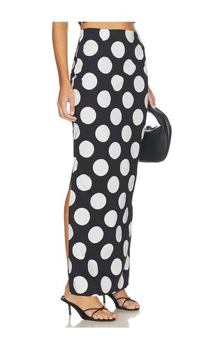 Milano Skirt in ,. Size L. Also in M, S, XL - Sonya Moda - Modalova
