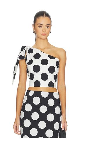 Milano Top in ,. Size L. Also in M, S, XS - Sonya Moda - Modalova