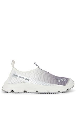 RX Moc 3.0 in . Taglia 9.5, Mens 10 / Womens 11, Mens 10.5 / Womens 11.5, Mens 11 / Womens 12, Mens 12 / Womens 13, Mens 13 / Womens 14, M - Salomon - Modalova