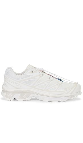 XT-6 in . Size 11, 12, Mens 12 / Womens 13, Mens 13 / Womens 14 - Salomon - Modalova