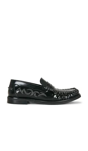 LOAFERS EXETER in . Größe 8. Also in 8.5, 9, 9.5, 10, 10.5, 11, 11.5, 12 - Steve Madden - Modalova