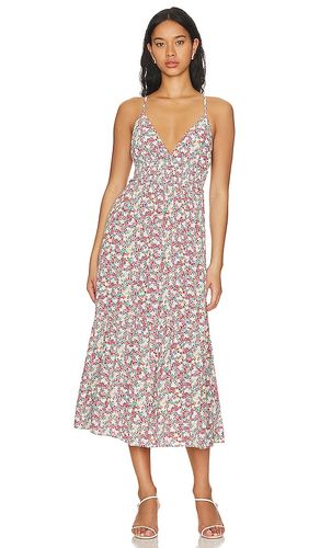 Lisa Dress in Baby Blue. - size M (also in S) - Steve Madden - Modalova