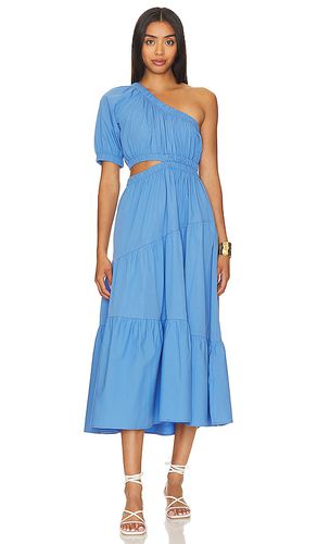 Leena Maxi Dress in Baby Blue. - size XS (also in S) - Steve Madden - Modalova